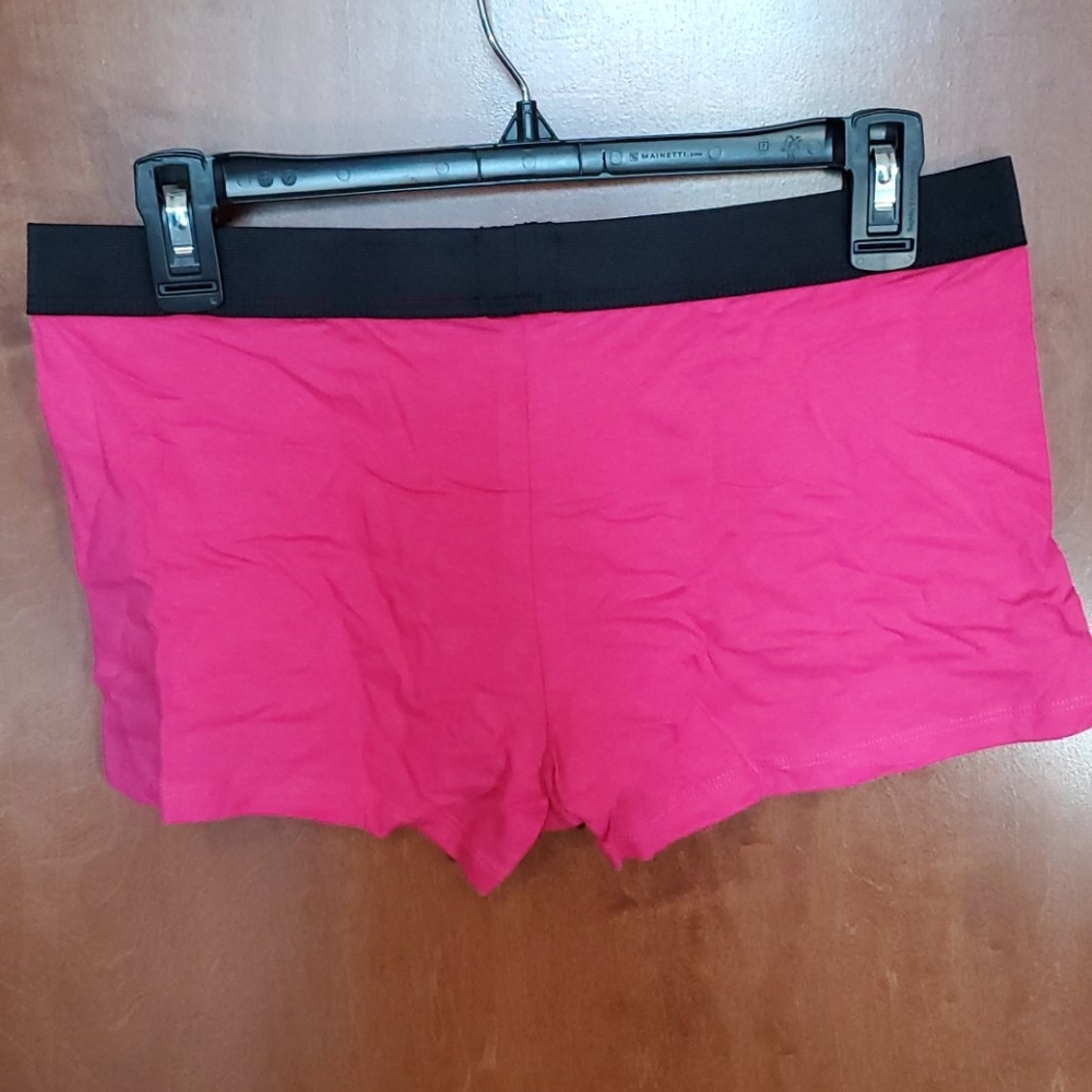 Pink Diesel Cotton Stretch Trunks - Large - Picture 2 of 3